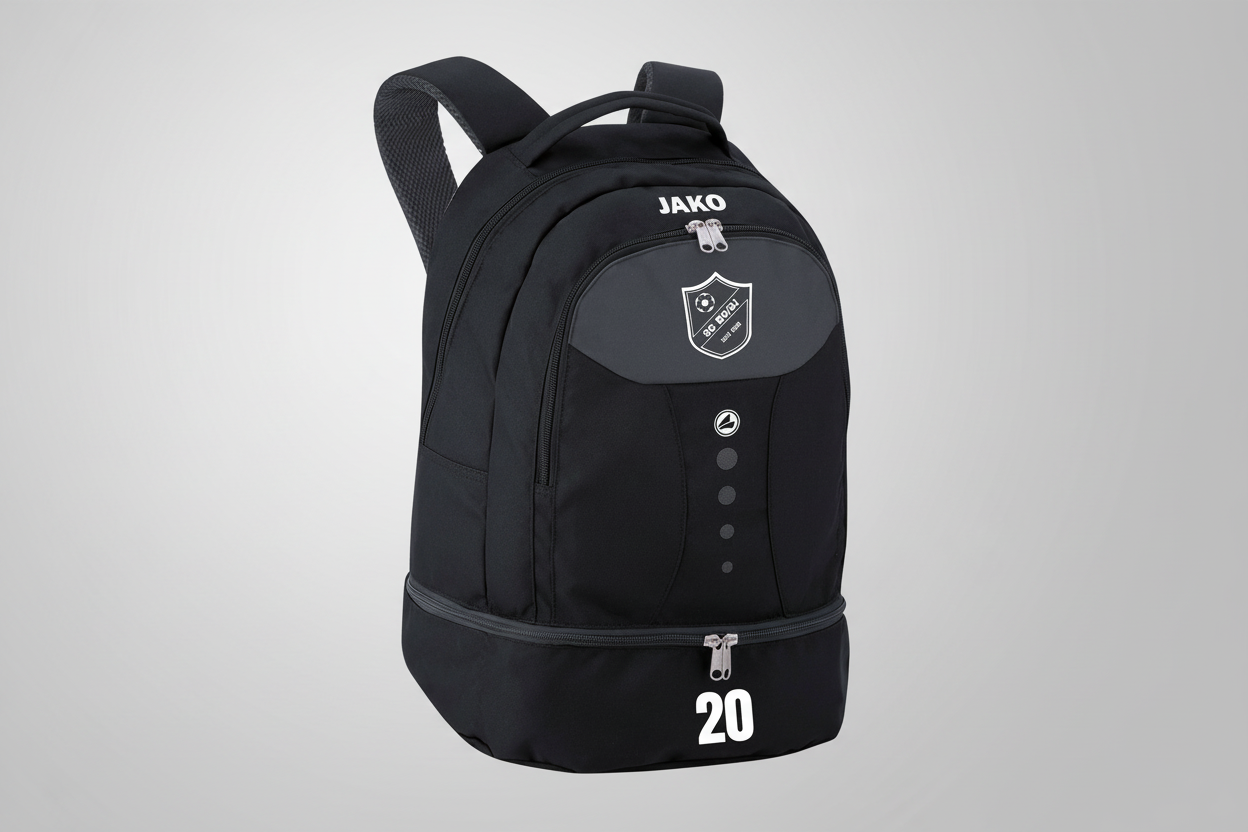 JAKO Rucksack SG RoSi