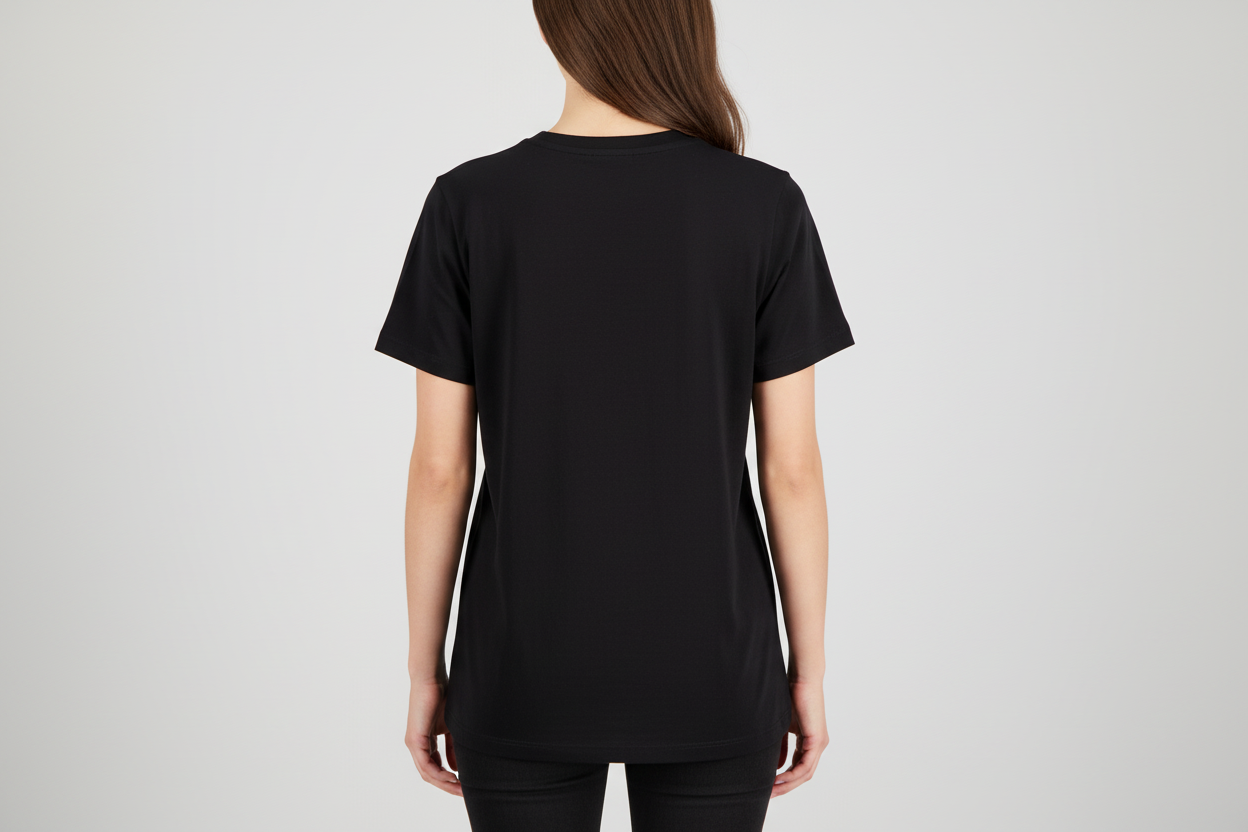 SSV Türkgücü Dillenburg T-Shirt „Wappen"