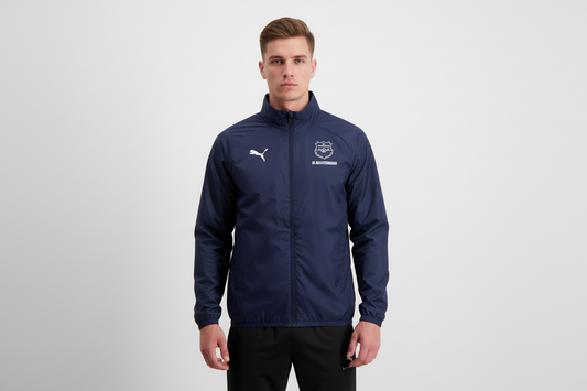 PUMA teamGOAL Allwetterjacke