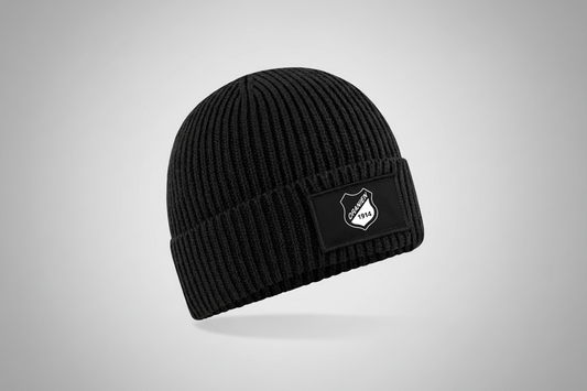 SSV Frohnhausen Patch Beanie