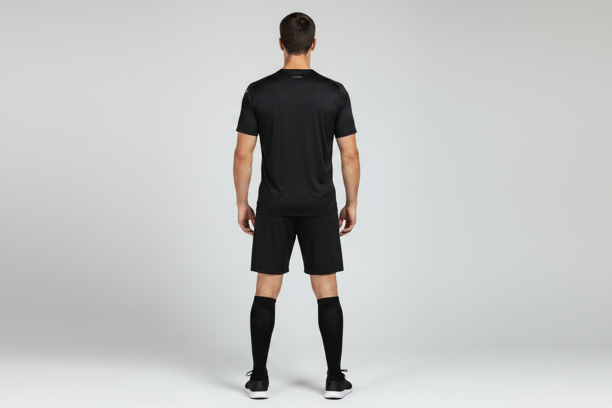 Pro Casual Präsentationsshorts SV Eisemroth