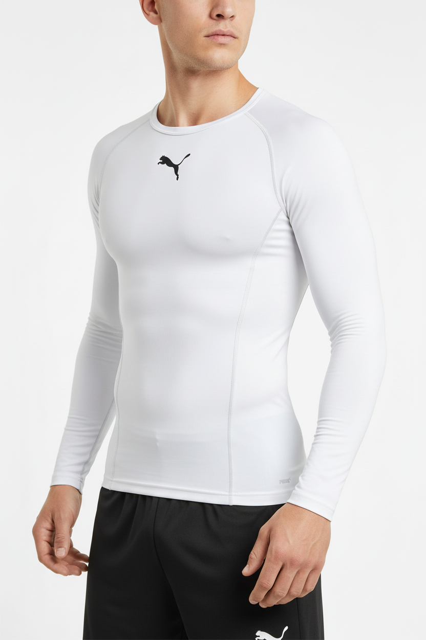 PUMA teamLIGA Funktionsshirt - UNISEX - FÜR ERWACHSENE