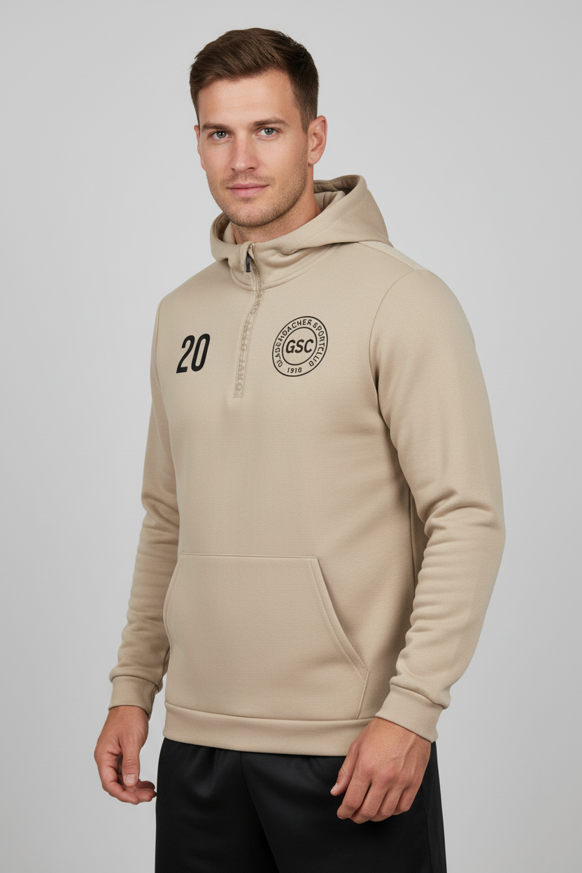SC Gladenbach JAKO Präsentations-Hoodie - Unisex für Erwachsene