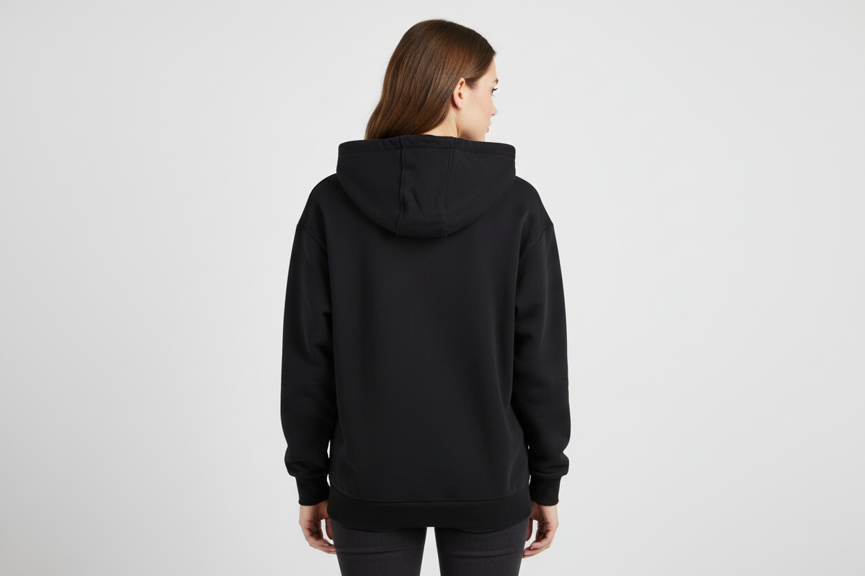 SSV Türkgücü Dillenburg Hoodie „Spezial"