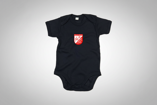 Baby-Body FC Intertürk „Wappen" - FÜR BABYS
