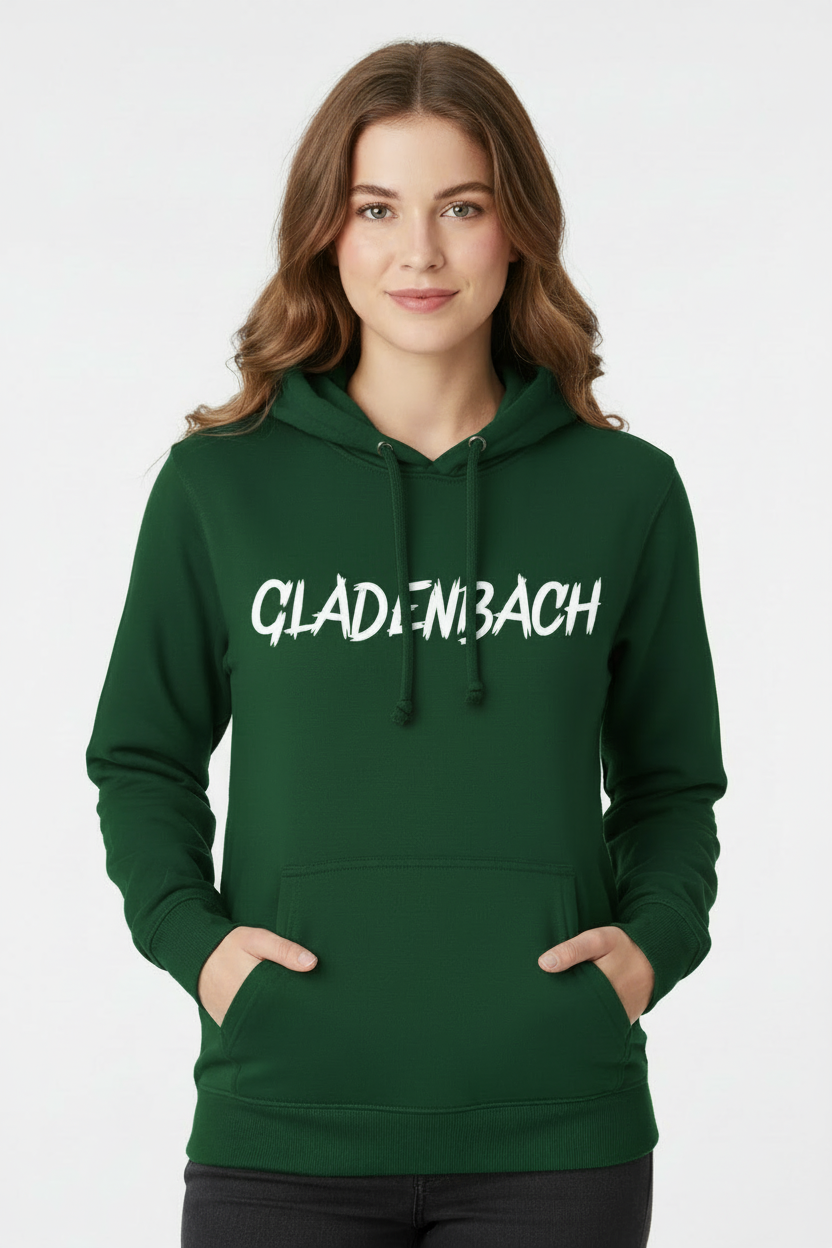 SC Gladenbach Hoodie "Gladenbach" - Unisex für Erwachsene