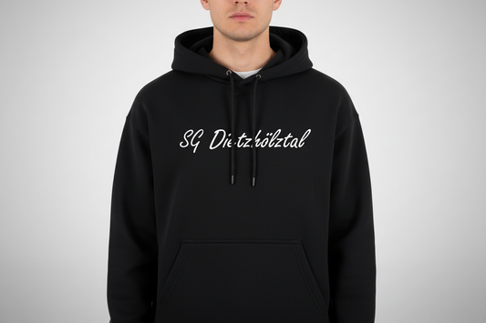 Pulli Schriftzug SG Dietzhölztal