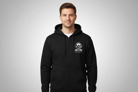 Zip Hoodie – HSG Eibelshausen Ewersbach