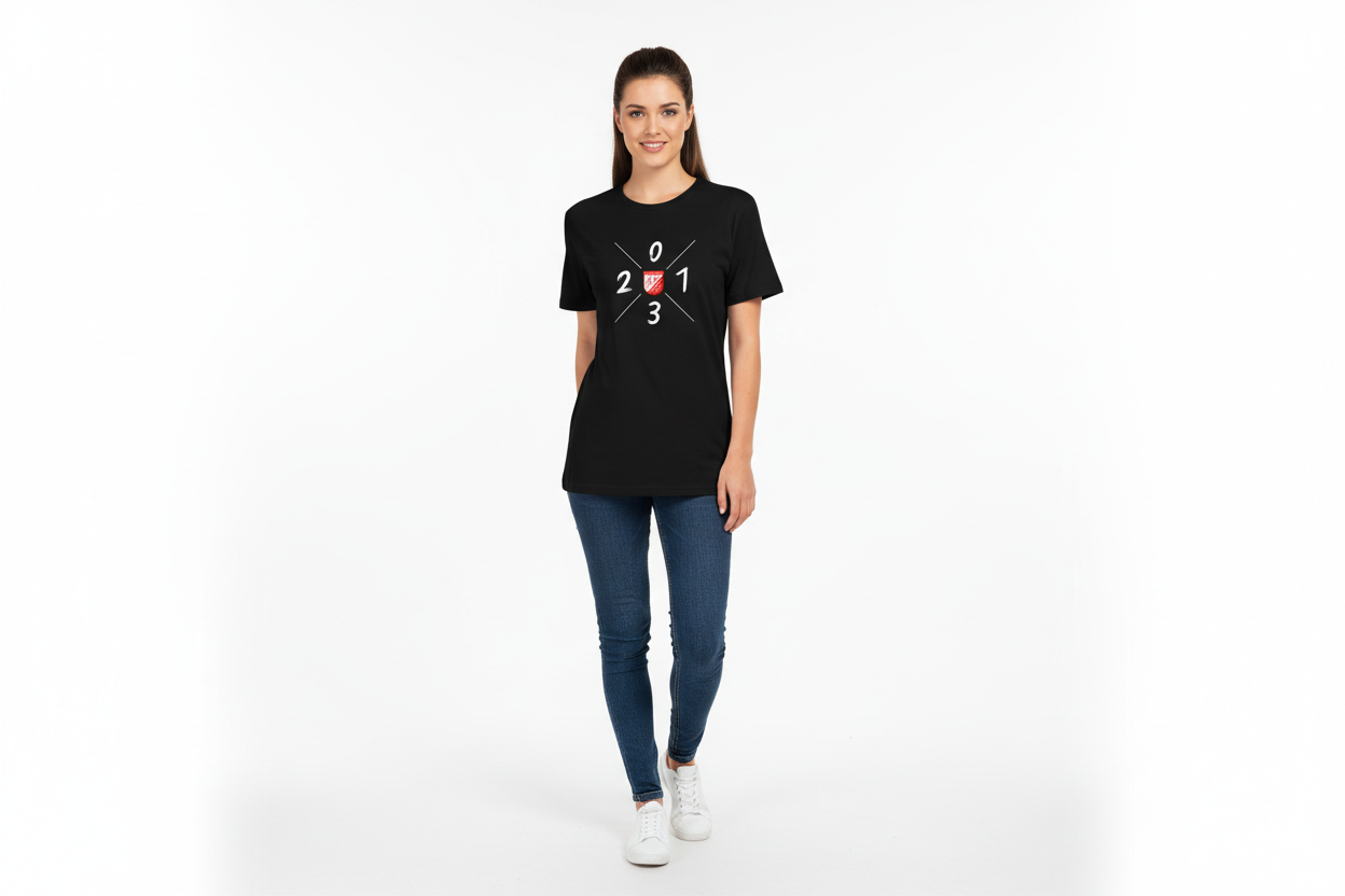 Fan-Shirt „Spezial" - Unisex für Erwachsene