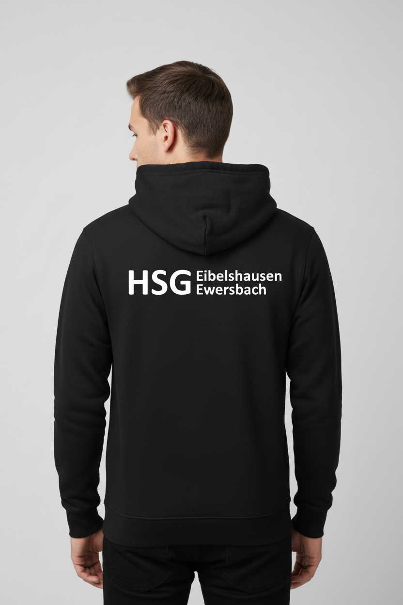Zip Hoodie – HSG Eibelshausen Ewersbach