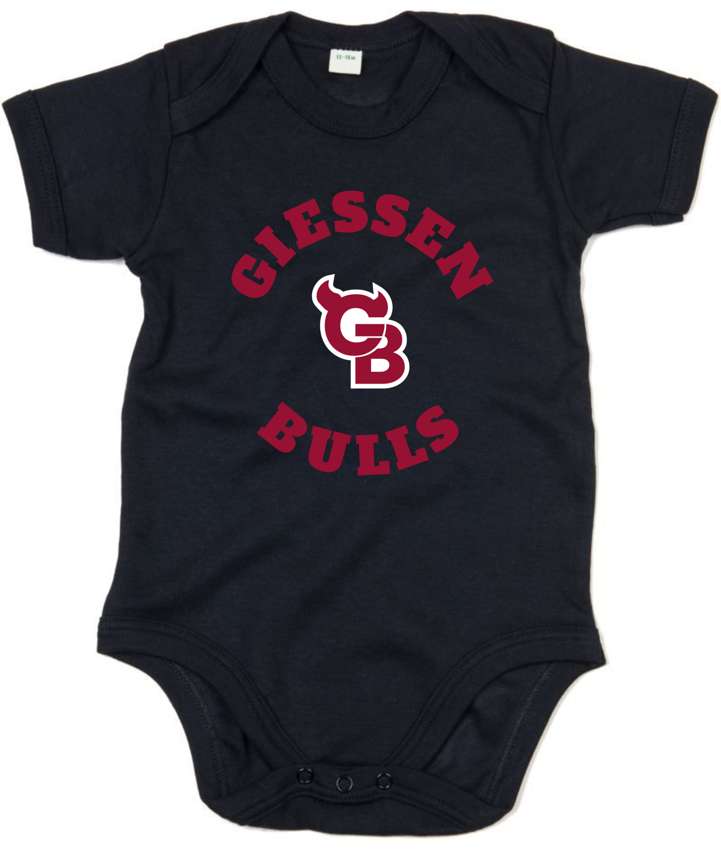 Baby Body Gießen Bulls