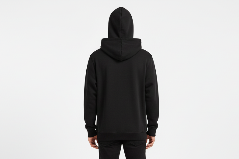 Zip Hoodie – HSG Eibelshausen Ewersbach