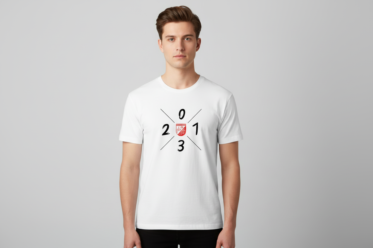 Fan-Shirt „Spezial" - Unisex für Erwachsene