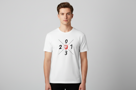 Fan-Shirt „Spezial" - Unisex für Erwachsene