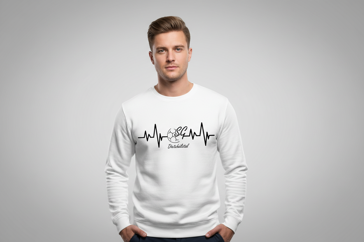 Sweater Puls SG Dietzhölztal