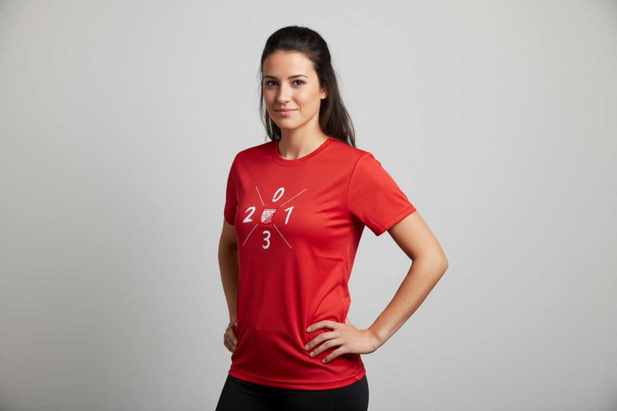 Fan-Shirt „Spezial" - Unisex für Erwachsene