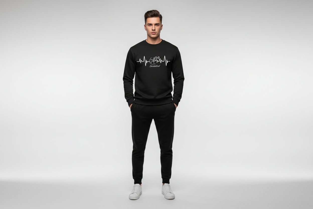 Sweater Puls SG Dietzhölztal