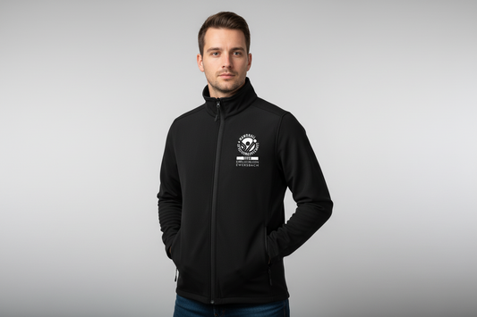 Softshell Jacke – HSG Eibelshausen Ewersbach