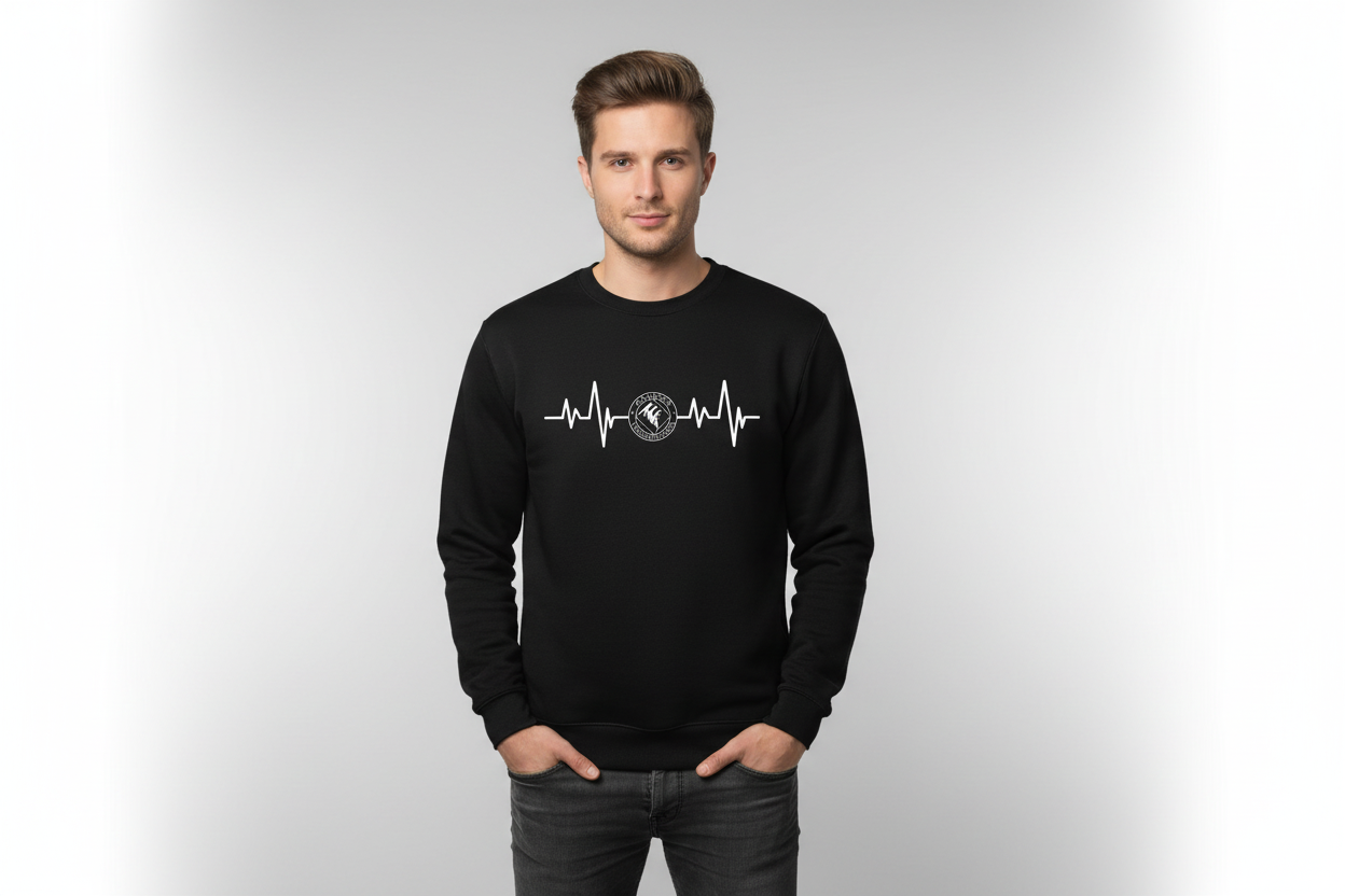 Sweater Puls TTF Oranien Frohnhausen