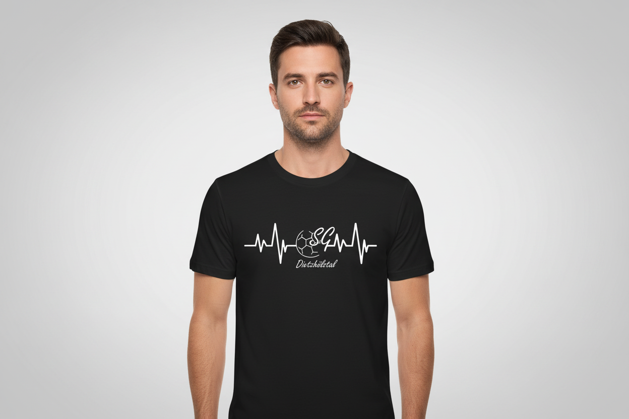 Pulsshirt SG Dietzhölztal
