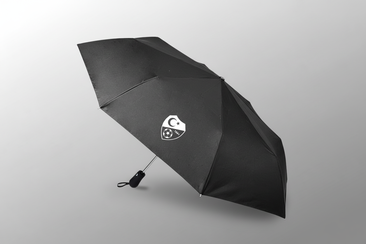 Anadolu Neunkirchen Regenschirm