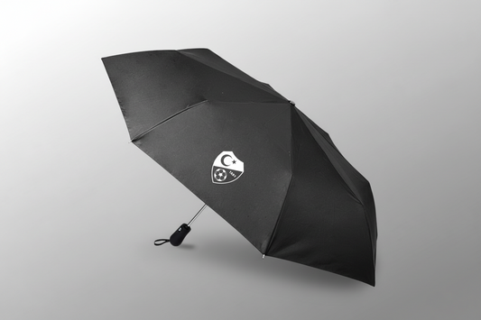 Anadolu Neunkirchen Regenschirm