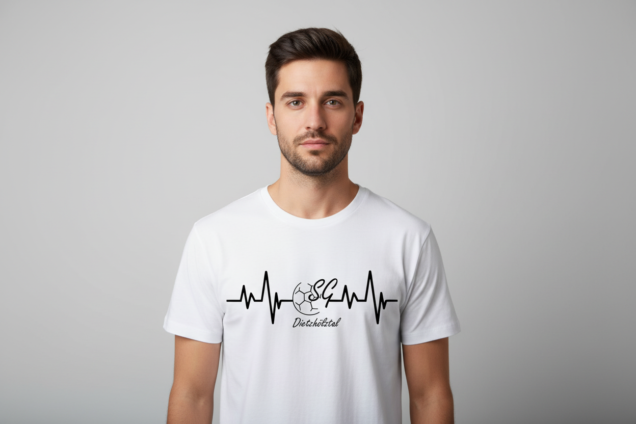 Pulsshirt SG Dietzhölztal