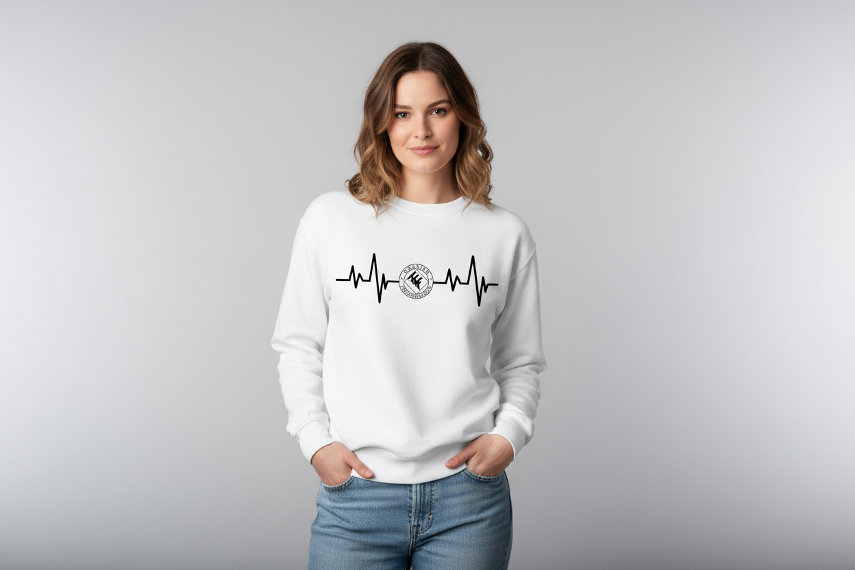 Sweater Puls TTF Oranien Frohnhausen