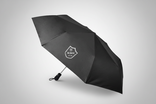SG RoSi 1999 Regenschirm - Taschenschirm mit Logo