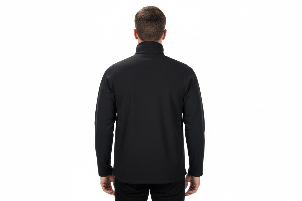 Softshell Jacke – HSG Eibelshausen Ewersbach
