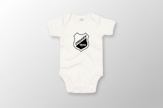 SSV Frohnhausen Baby Body Wappen - Unisex