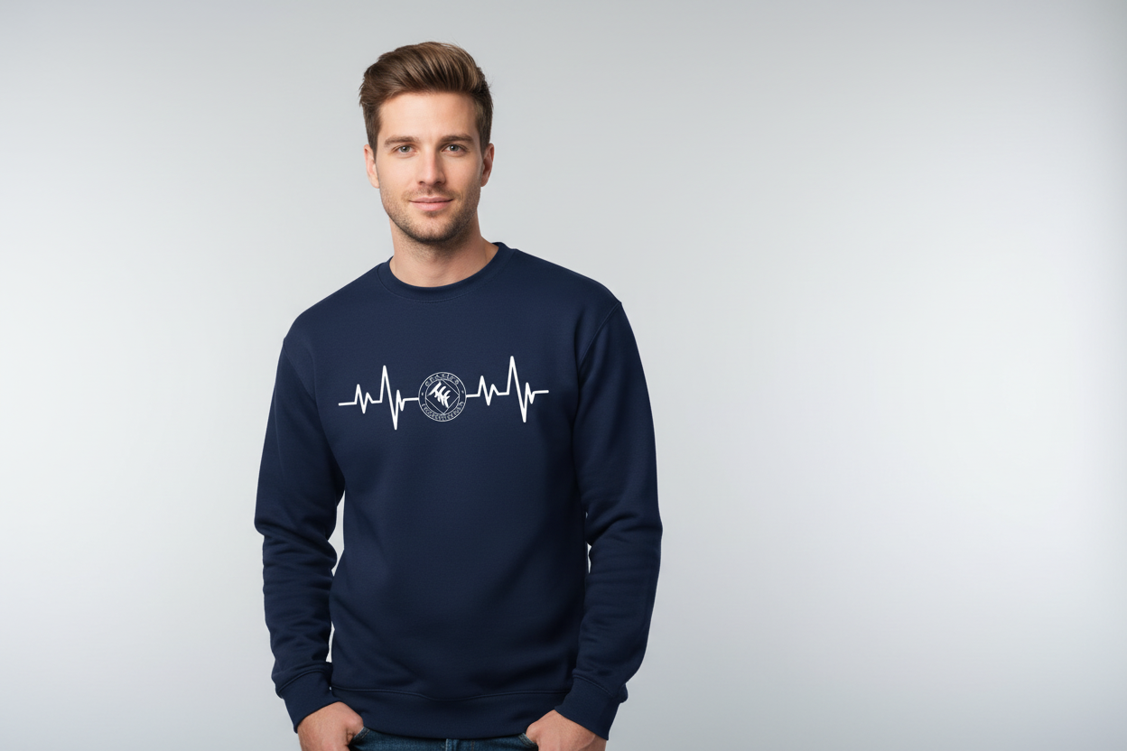 Sweater Puls TTF Oranien Frohnhausen