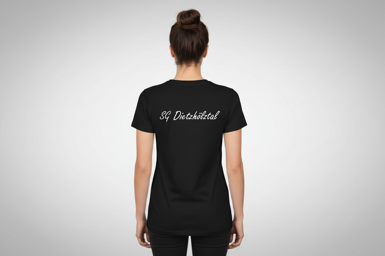 Shirt Spezial SG Dietzhölztal