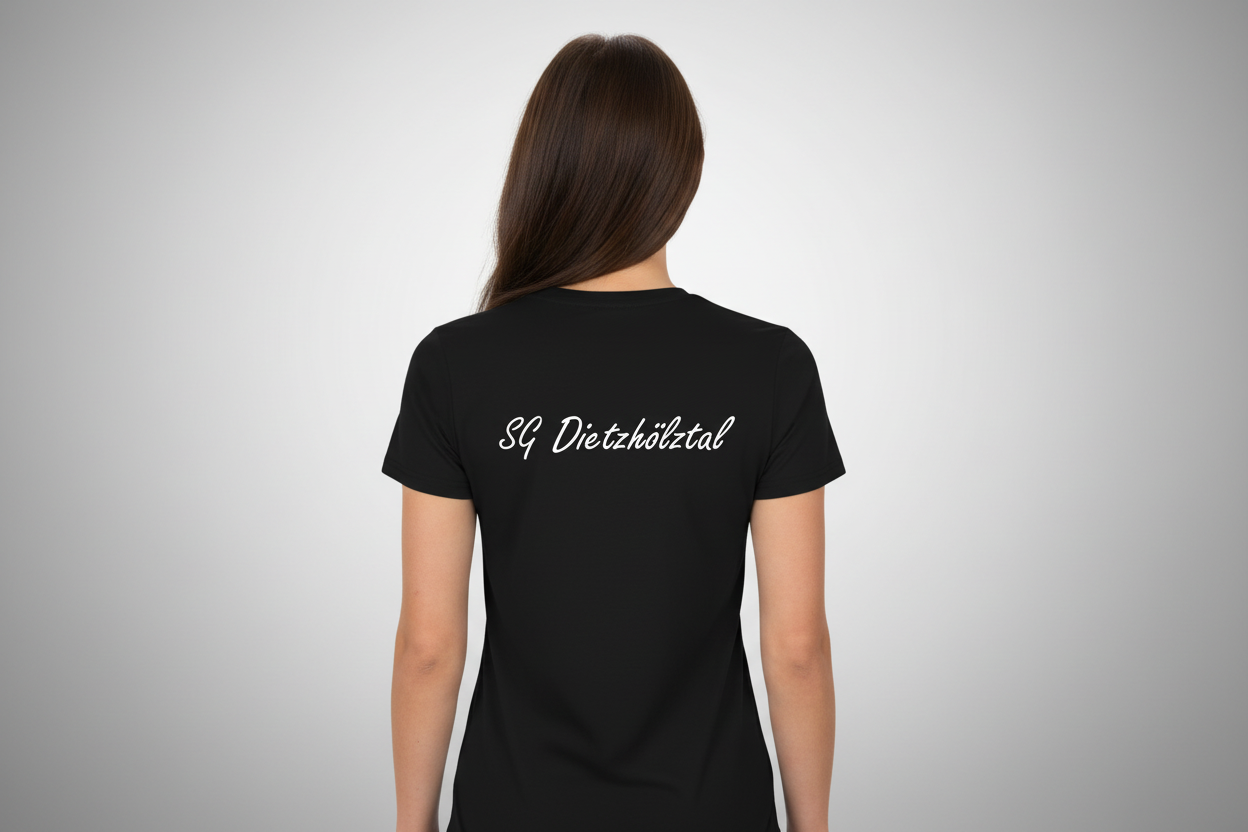 Pulsshirt SG Dietzhölztal