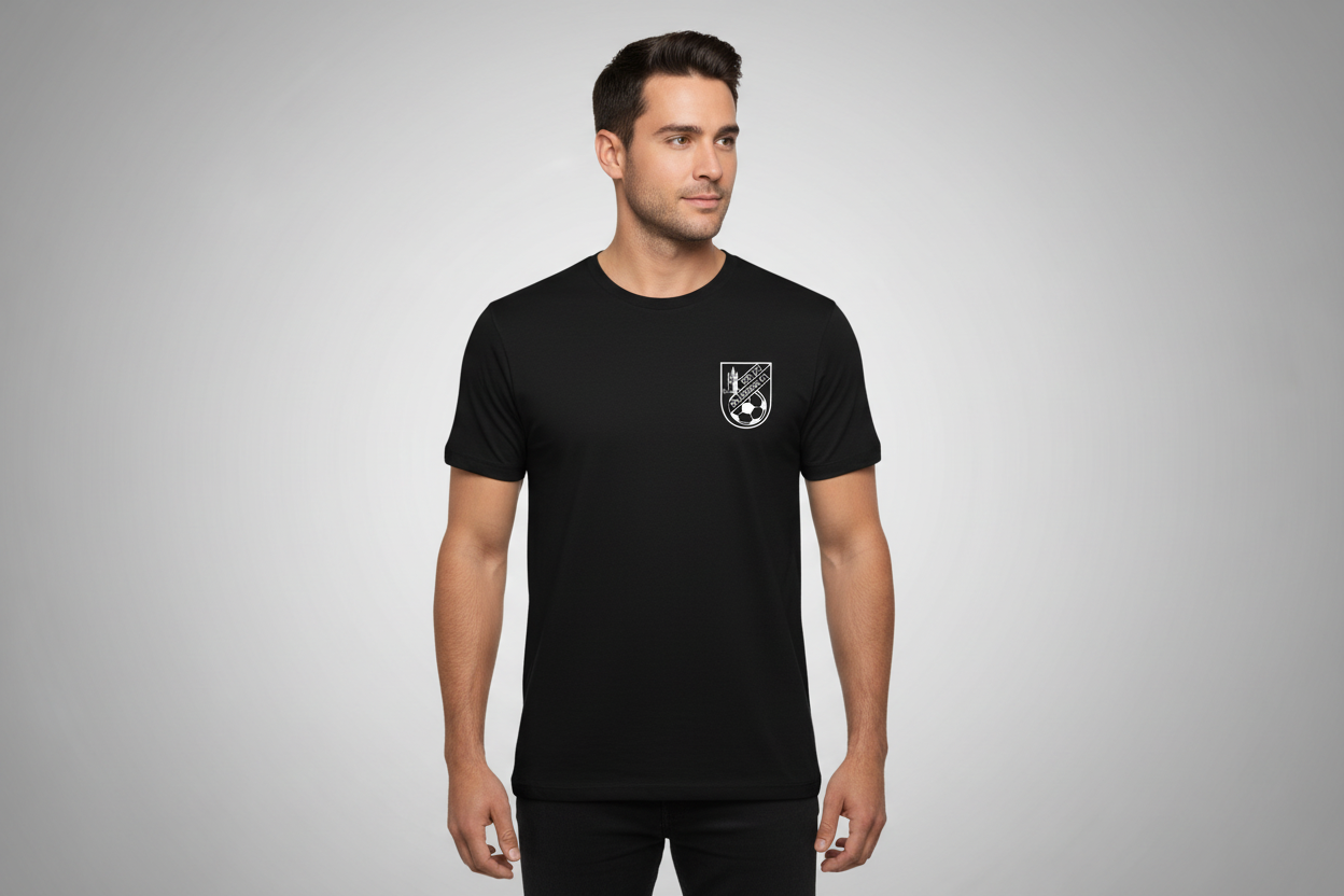 Fan T-Shirt Wappen klein – SSV Dillenburg