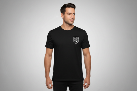 Fan T-Shirt Wappen klein – SSV Dillenburg