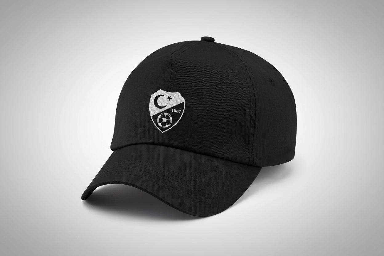 Anadolu Neunkirchen Kappe - Snapback Cap