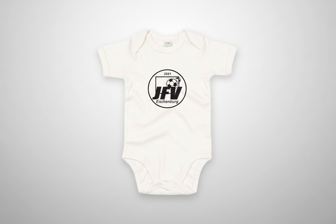 Baby Body Wappen JFV Eschenburg