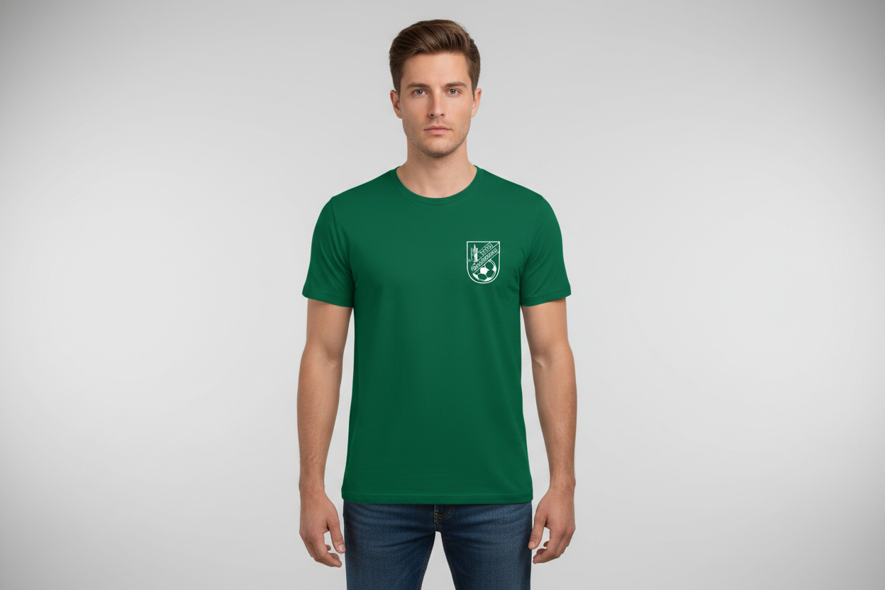 Fan T-Shirt Wappen klein – SSV Dillenburg