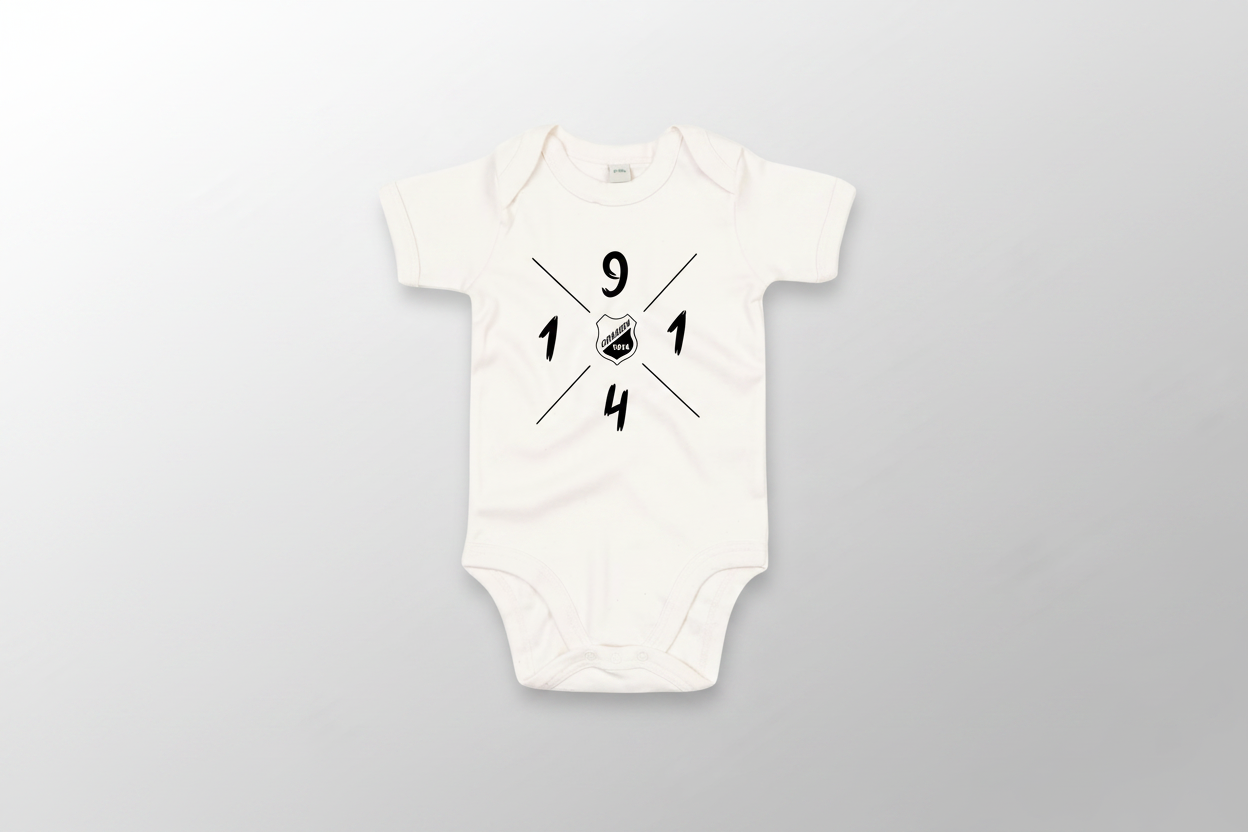 SSV Frohnhausen Baby Body Spezial