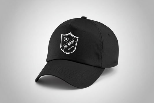 SG RoSi Kappe - Cap mit Schriftzug oder Wappen