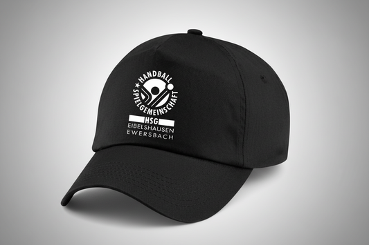 HSG Eibelshausen/Ewersbach Kappe - Cap mit Schriftzug oder Wappen