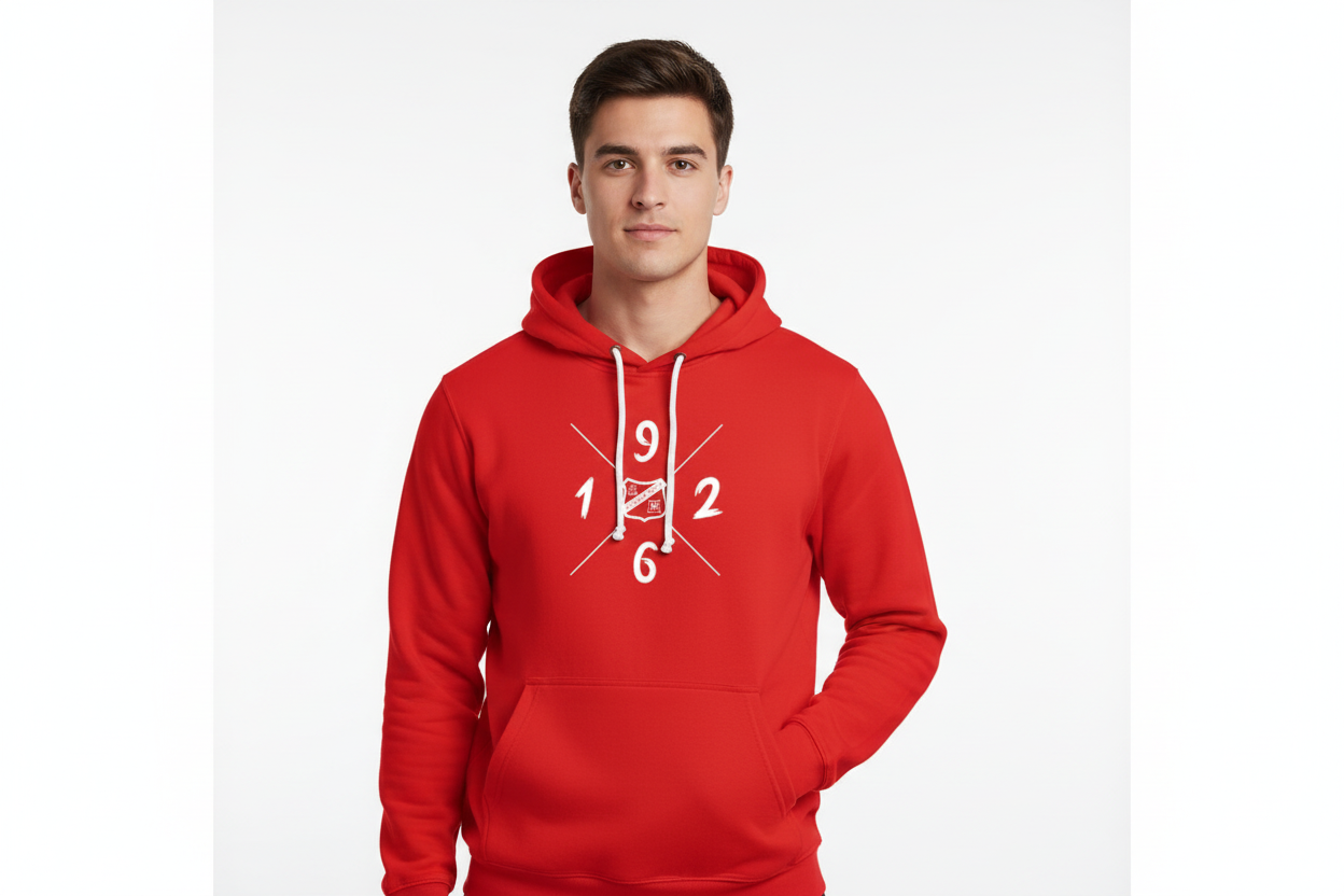 SV Eisemroth FAN-Hoodie „Spezial"
