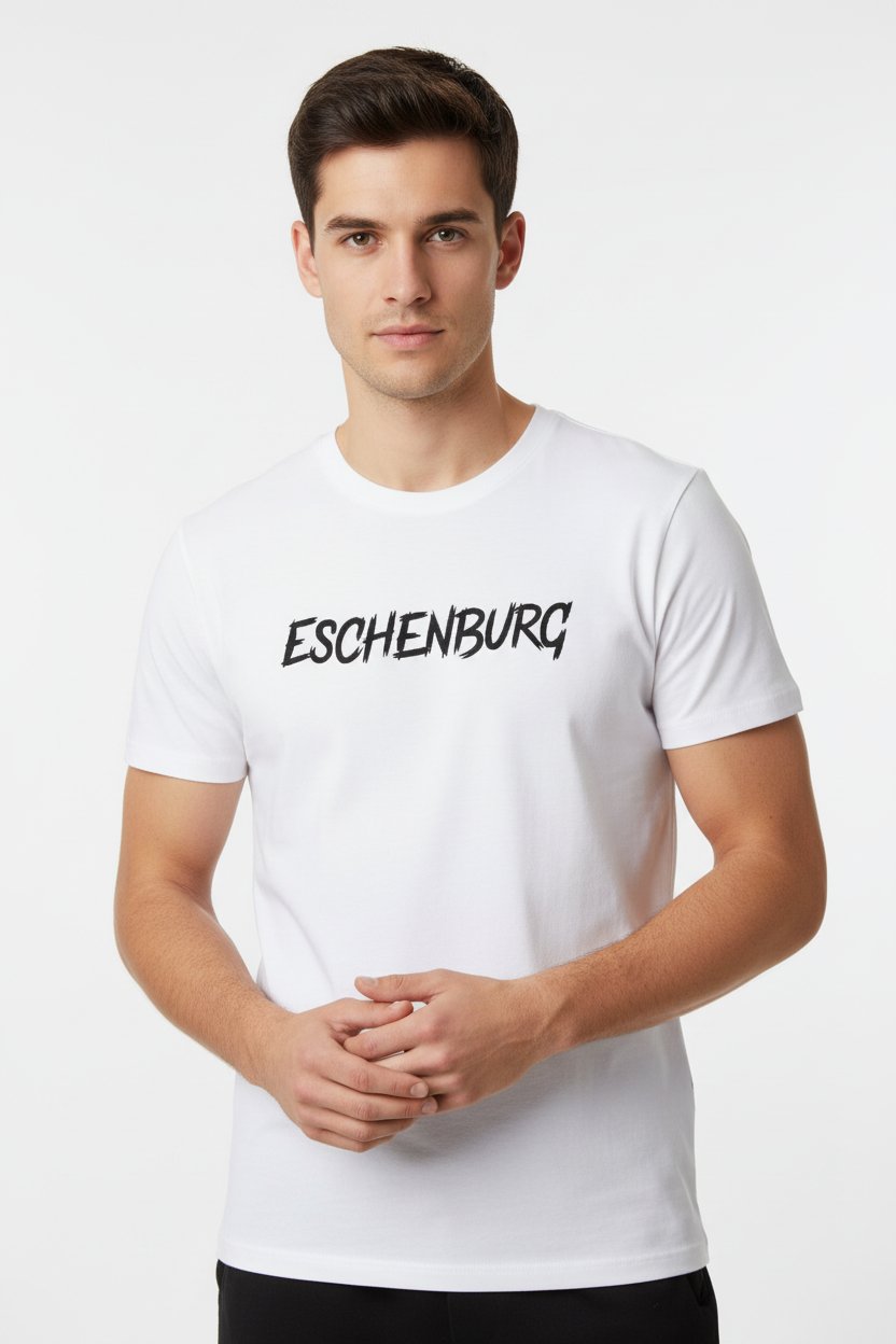 Fan-Shirt „Eschenburg" - UNISEX - FÜR ERWACHSENE UND KINDER