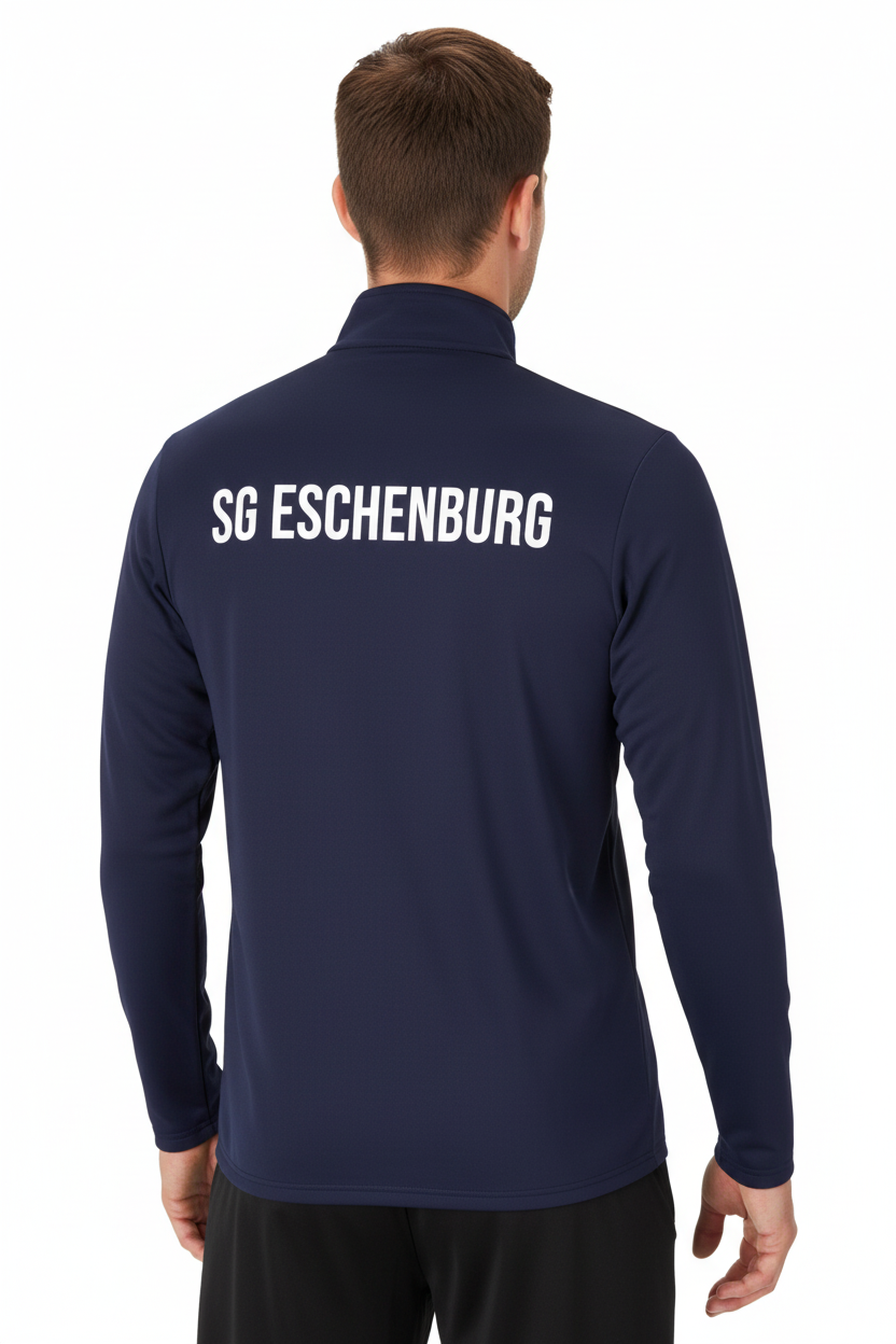 PUMA teamRISE Trainingsjacke - UNISEX - FÜR ERWACHSENE
