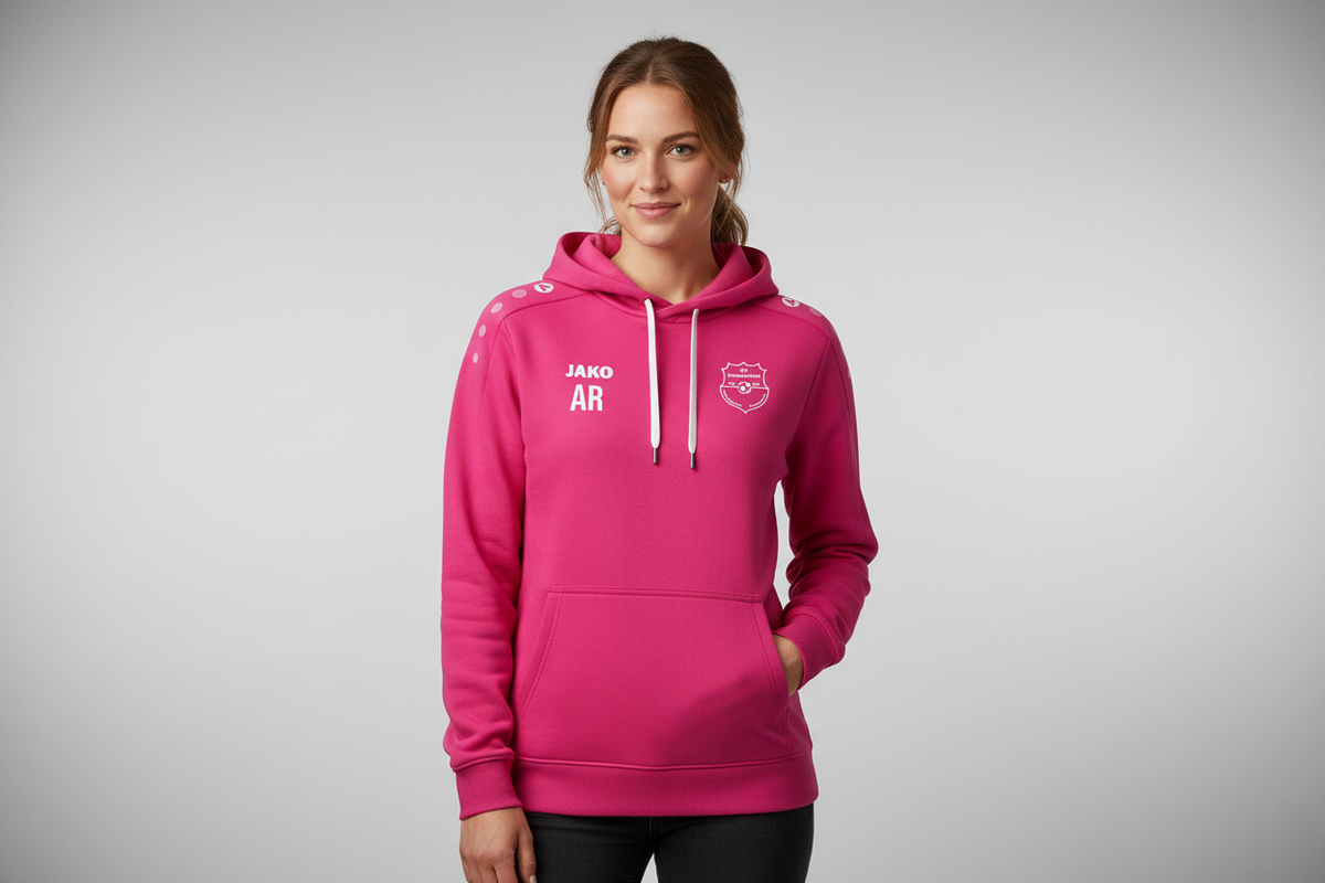 SG Eschenburg JAKO Kapuzensweat One  - Unisex für Erwachsene & Kinder