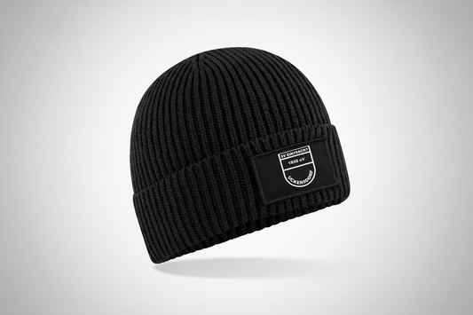 Patch Beanie SV Eintracht Uckersdorf
