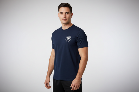 Fan-Shirt „Wappen" - UNISEX - FÜR ERWACHSENE UND KINDER