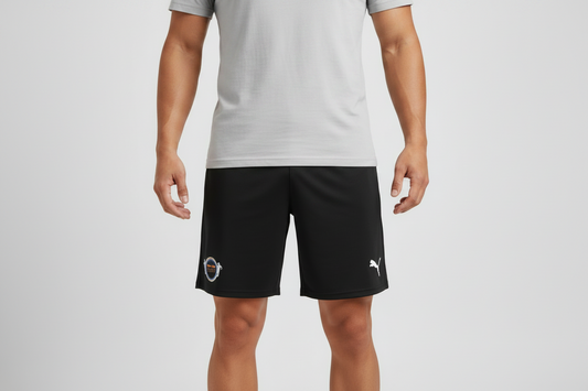 PUMA teamRISE Short – HSG Eibelshausen Ewersbach