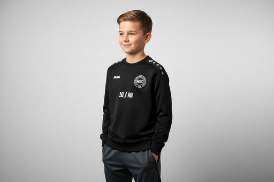 Jugend SC Gladenbach JAKO Sweat One - Unisex für Kinder & Erwachsene